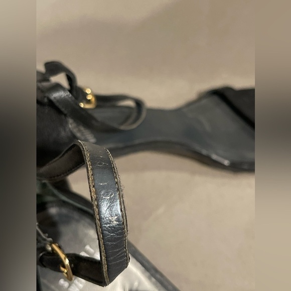 Stuart weitzman nudistsong heel sandals - Picture 8 of 8